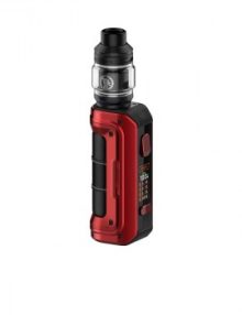 Kit Aegis Max2 - Red