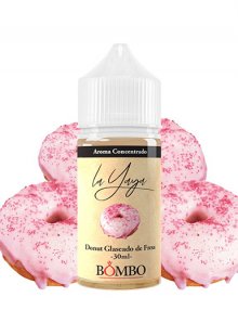 Aroma-Donut-Glaseado-de-Fresa-30ml-La-Yaya-by-Bombo