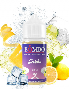 Aroma-Garbo-30ml-by-Bombo