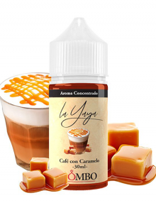 Aroma-Café-con-Caramelo-30ml-La-Yaya-by-Bombo