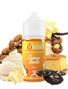 Aroma-Crema-Santa-30ml-by-Bombo-