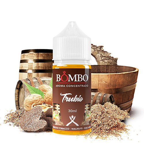 Aroma-Trubio-30ml-by-Bombo-