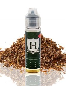 Herrera e-liquids Churdinas-40ml-shortfill