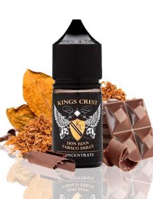 kings-crest-aroma-don-juan-tabaco-dulce-30ml