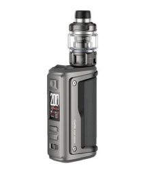 Voopoo Argus II Kit - Graffite