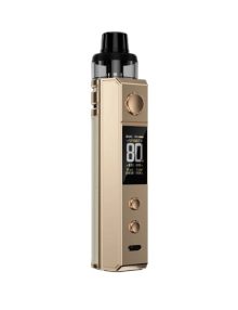 Kit Voopoo Drag H80S Gold