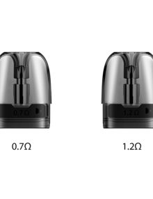 Argus Z Pod - Pod de substituição