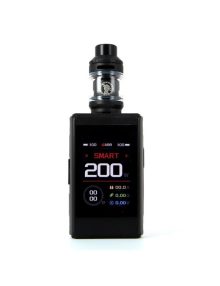 Aegis T 200 Preto 2