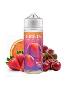 Liqua Berry Mix LF