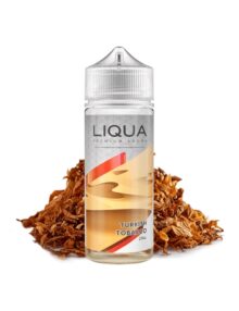 Liqua Turkish Tobacco LF