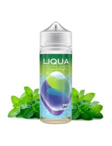 Liqua Two Mints LF