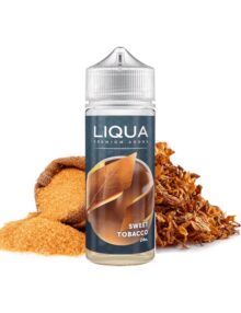 Liqua sweet Tobacco LF